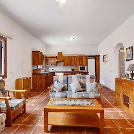Apartamento Teresa Teno 외부 사진