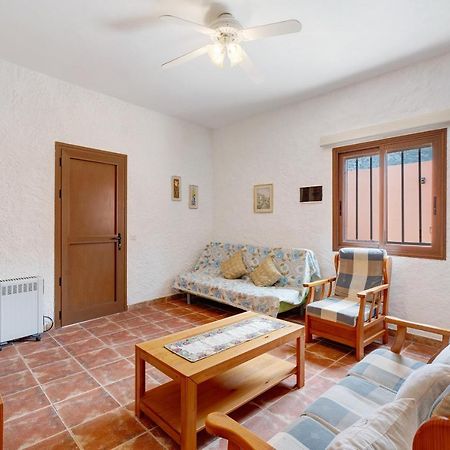 Apartamento Teresa Teno 외부 사진