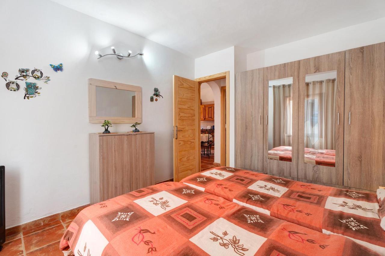 Apartamento Teresa Teno 외부 사진