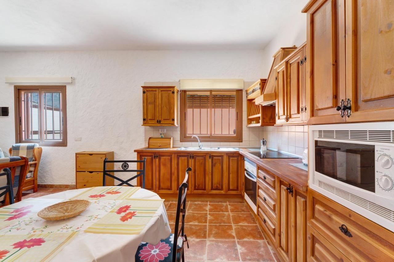 Apartamento Teresa Teno 외부 사진