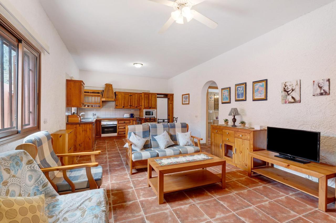 Apartamento Teresa Teno 외부 사진