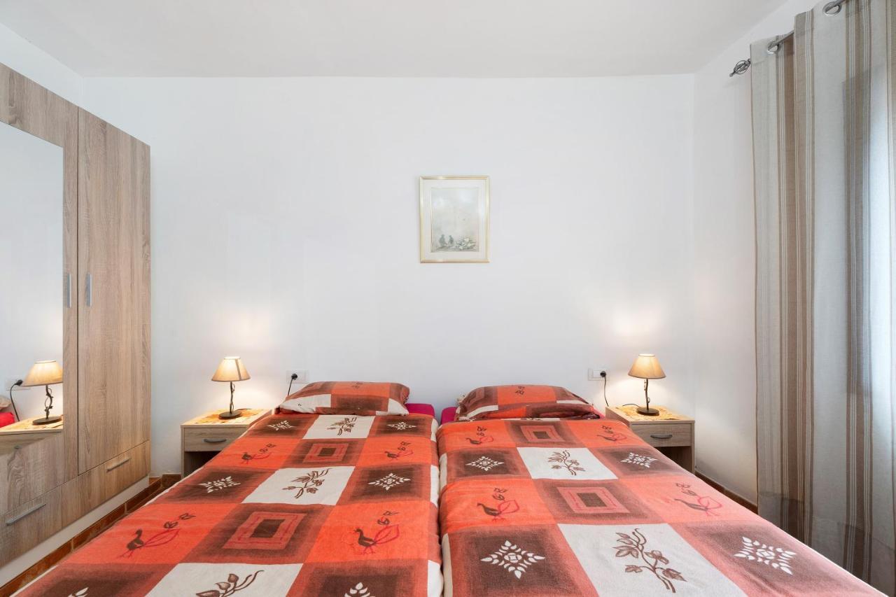 Apartamento Teresa Teno 외부 사진