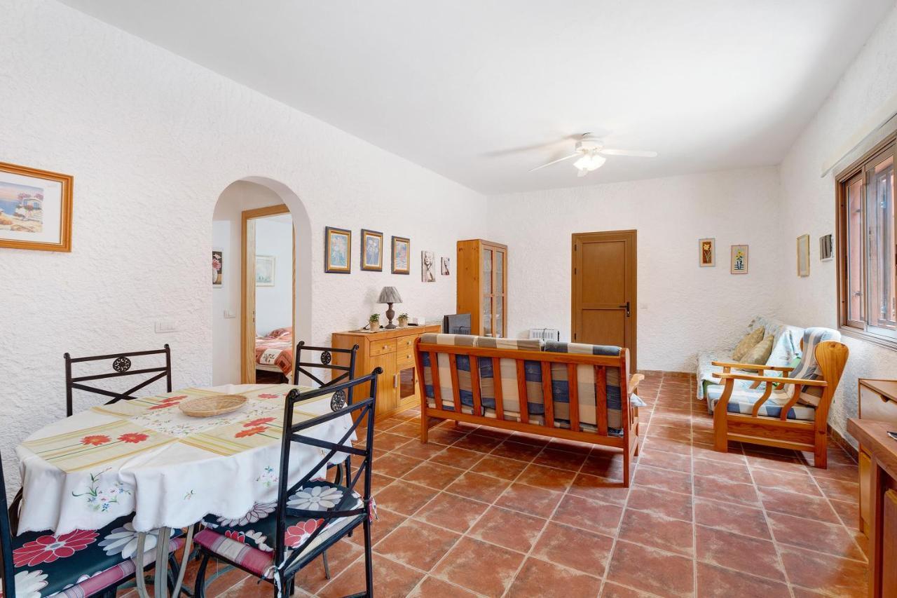 Apartamento Teresa Teno 외부 사진