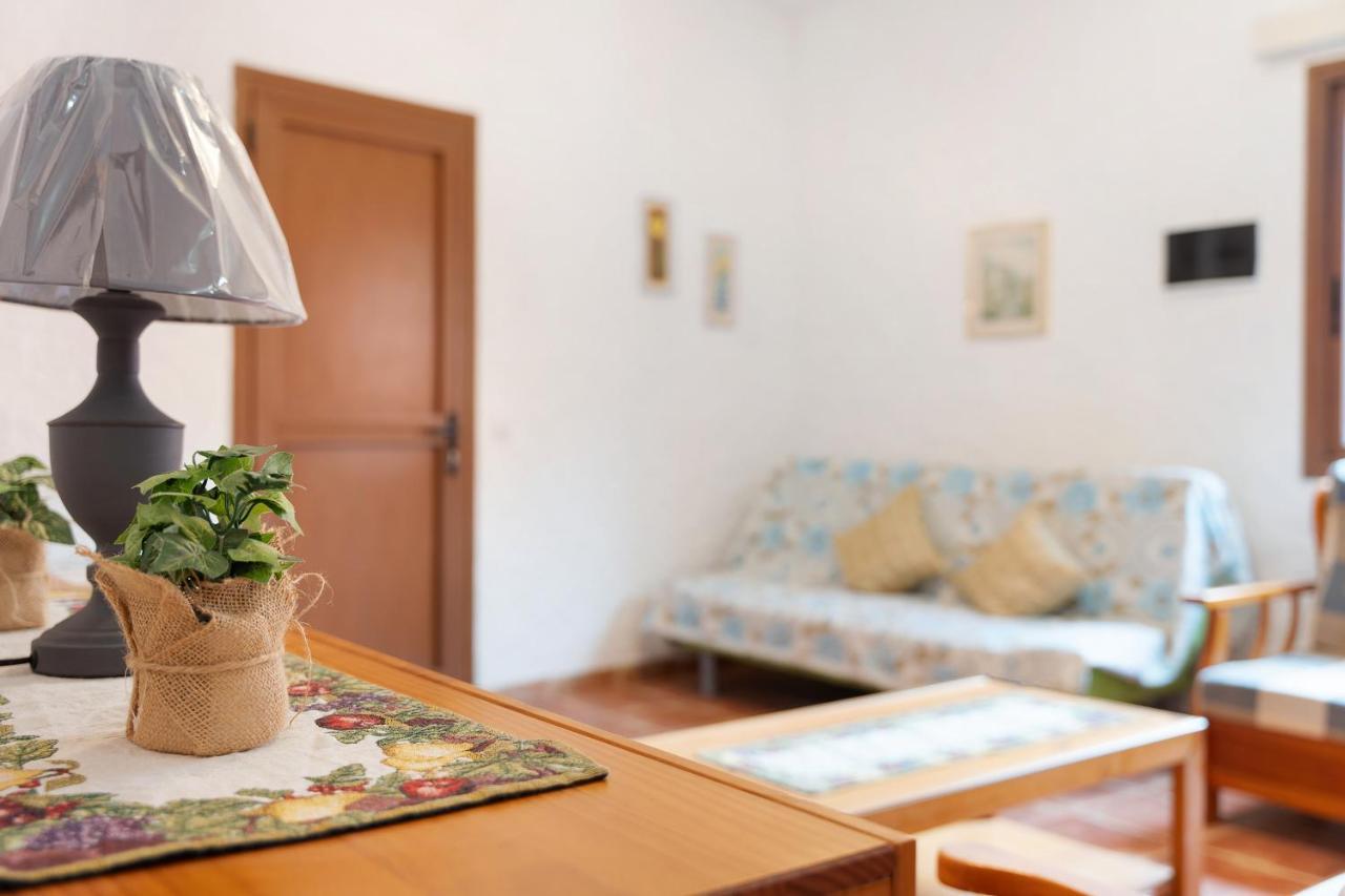 Apartamento Teresa Teno 외부 사진
