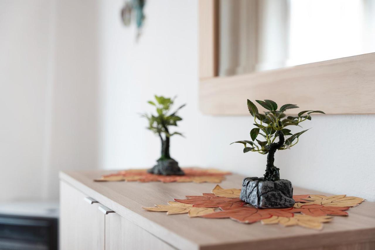 Apartamento Teresa Teno 외부 사진