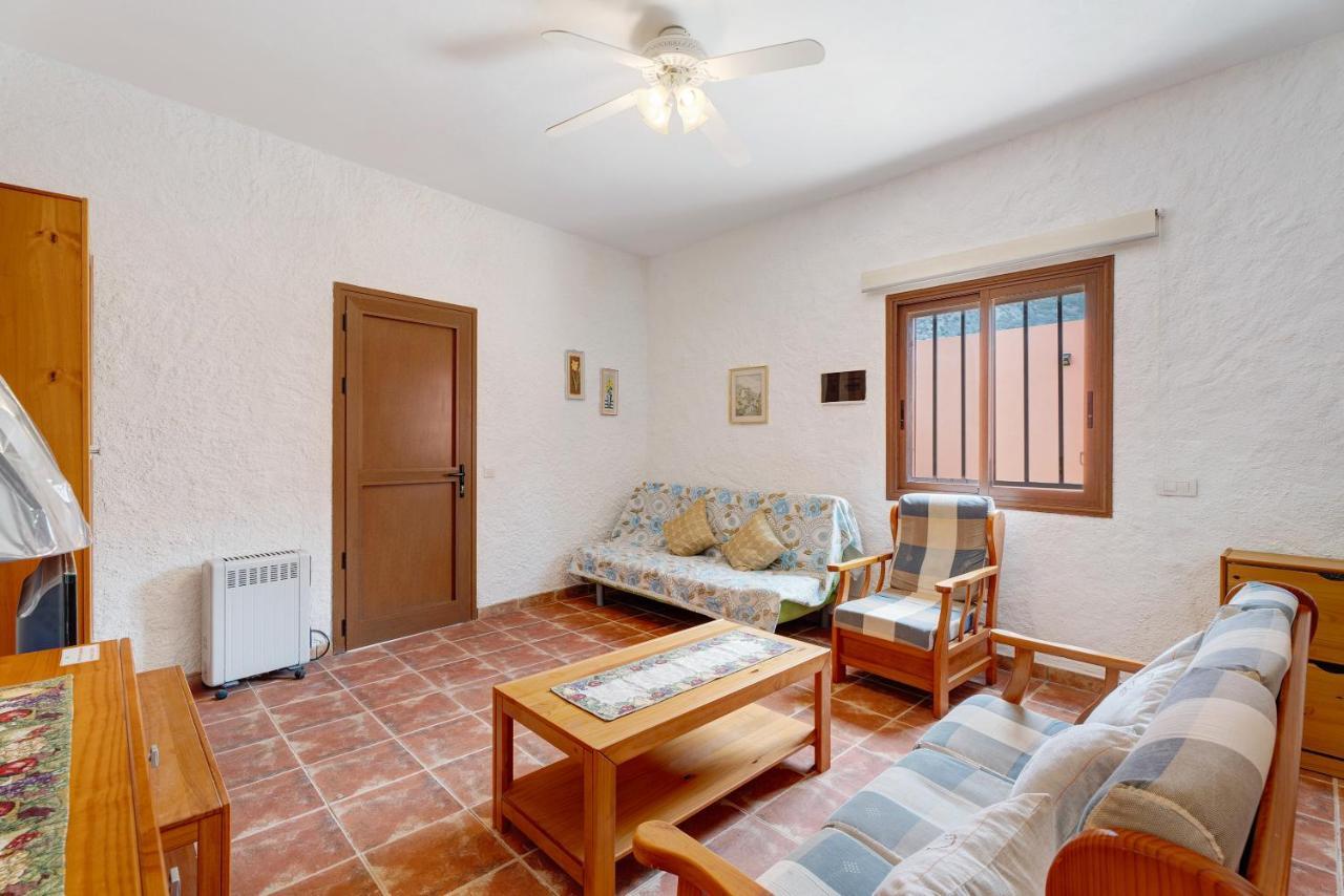 Apartamento Teresa Teno 외부 사진