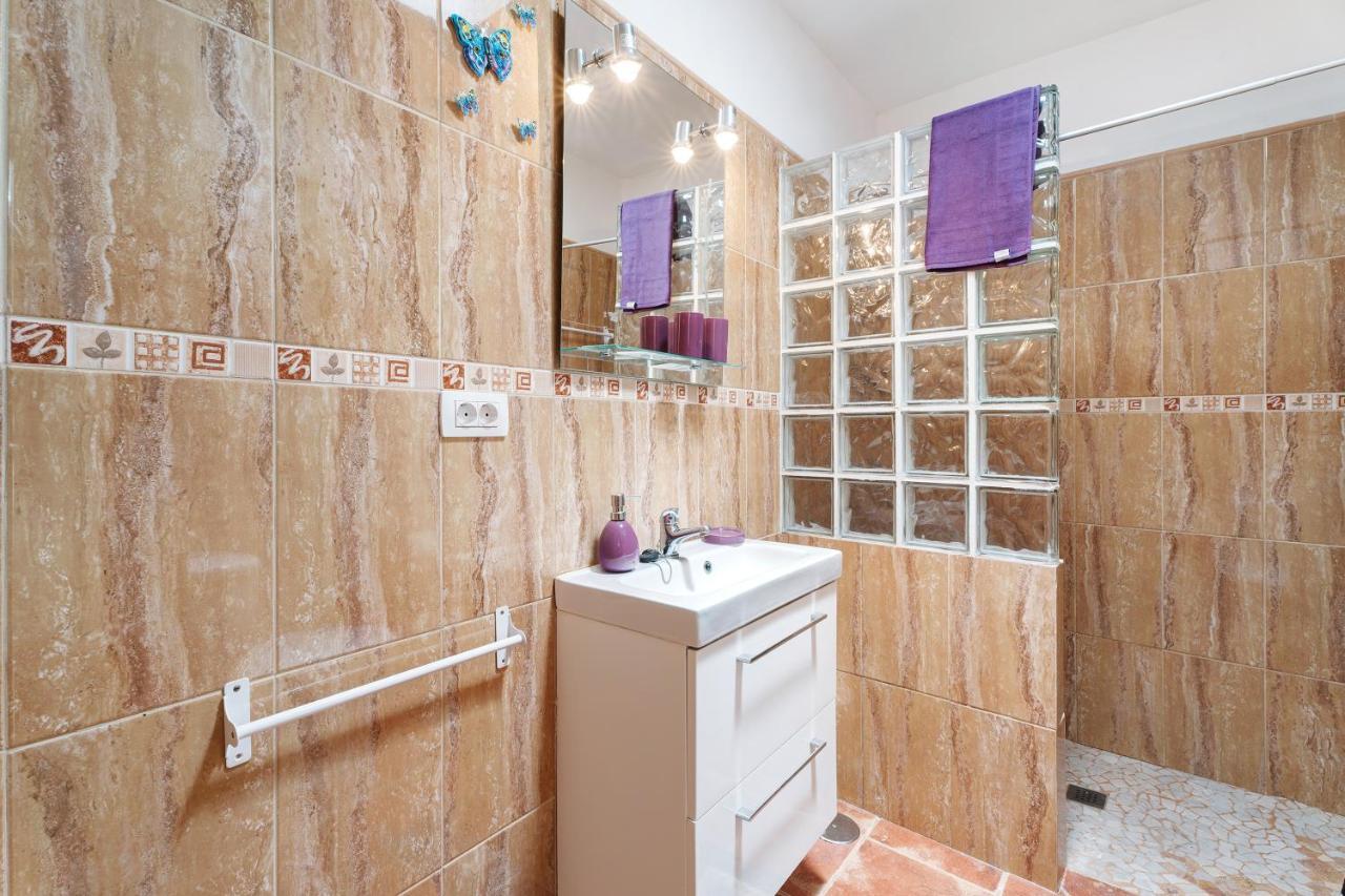 Apartamento Teresa Teno 외부 사진