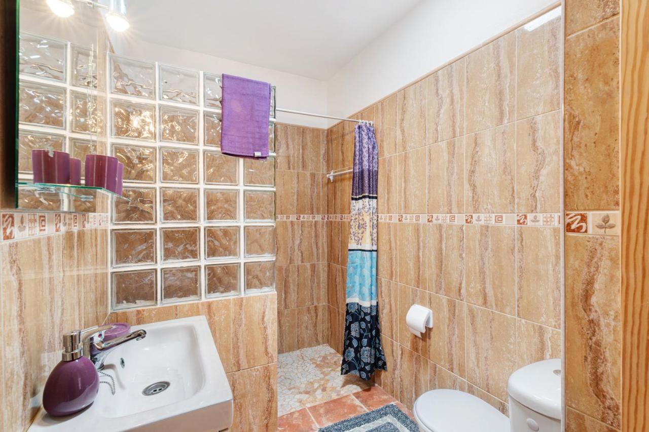 Apartamento Teresa Teno 외부 사진